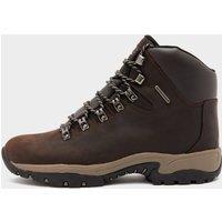 Men's Snowdon II Walking Boots, Brown