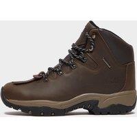 Kids' Snowdon II Walking Boots, Brown