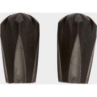 2 DLX Rubber Tip, Black