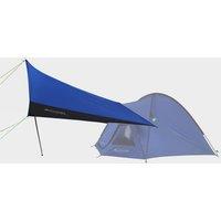 Adventure Tarp, Blue