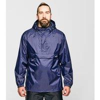 Mens Packable Cagoule Navy, Navy