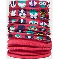 Kids' Animal Polar Chute, Pink