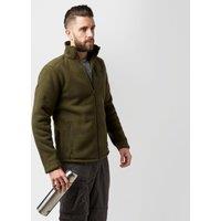 Men's Borg Fleece, Khaki