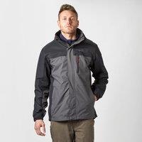 Men's Pennine Jacket, Black