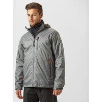 Men's Tornado Waterproof Jacket, Grey