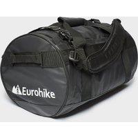 Transit 40 Hybrid Duffel Bag, Black