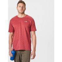 Men's Heritage II T-Shirt, Red