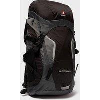 Slipstream 25L Daysack, Black