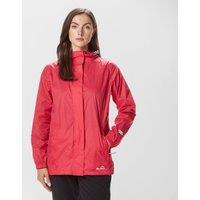 Women's Packable Jacket, Pink