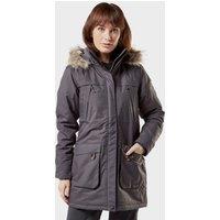 Women's Paloma Parka, Grey