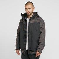 Men's Lakeside 3-in-1 Jacket, Black