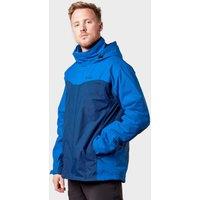 Men's Lakeside 3-in-1 Jacket, Blue