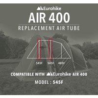 Air 400 Replacement 545F Air Tube, Multi Coloured