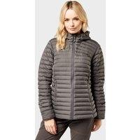 Women's Talmine Jacket, Grey