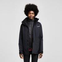 Women's Maitland Long GORE-TEX Jacket, Black