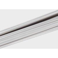 Gear Spirit 6 Spare Side Pole, Silver