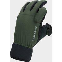 Waterproof All Weather Sporting Gloves, Black