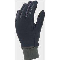 Waterproof All Weather Lightweight Glove with Fusion Control, Black