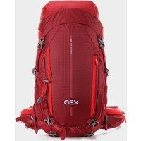 Vallo Air 28 Rucksack, Red