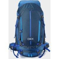 Vallo Air 36 Rucksack, Blue