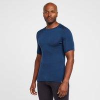 Men's Convect-200 Merino LSZ Top, Blue