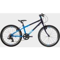 Wild 20 Kids' Bike, Blue