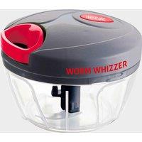 Worm Whizzer, Black