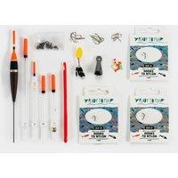 Ready To Fish Float Fishing Kit, Multi Coloured