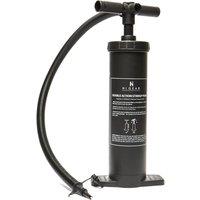 Stirrup Pump (2L), Black