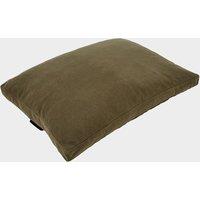 Double Sided Pillow Large, Green