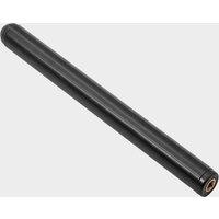 27cm Short Bank Stick, Black