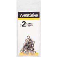 Crane Swivel (Size 2)