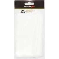 Med Per Solid 130X100 25 Pc, White