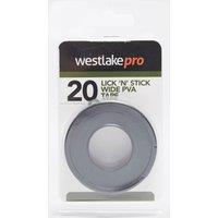 Wide PVA Tape, Black