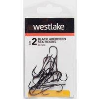 Black Aberdeen 20 Pack Size 2