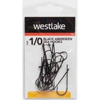 Black Aberdeen 20 Pack Size 1/0