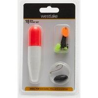 18G Sea Float Kit, Orange