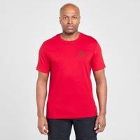 Men's Transpose T-Shirt, Red