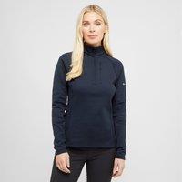 Fury Half-Zip Fleece