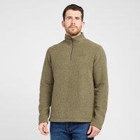 Men's Boston Eco Half Zip Fleece