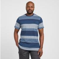 Men's Hilston T-Shirt, Blue