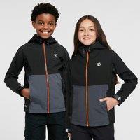 Kids' In the Lead II Jacket, Black