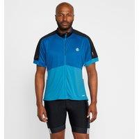 Men's Protraction II Jersey, Blue