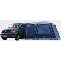 Henley Tailgate Airhub Awning, Blue