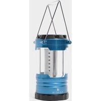 18 LED Camping Lantern, Blue