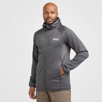 Men's Rapid Hoodie, Grey