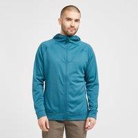 Men's Tech Performance Full-Zip Fleece