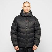 Men's Resilience Down Jacket, Black