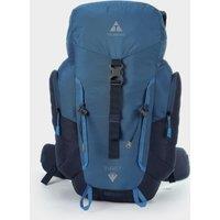 Tibet 25 Rucksack, Blue