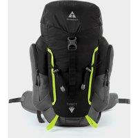 Tibet 25 Rucksack, Black